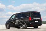 Mercedes-Benz V250 BlueTEC by VATH 2017 года